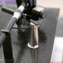 Westdeutsche HiFi Tage 2016 im Hotel Maritim Bonn, ausgerichtet von HiFi Linzbach