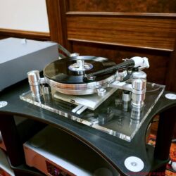Westdeutsche HiFi Tage 2016 im Hotel Maritim Bonn, ausgerichtet von HiFi Linzbach