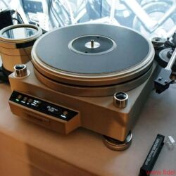 Westdeutsche HiFi Tage 2016 im Hotel Maritim Bonn, ausgerichtet von HiFi Linzbach