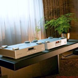 Westdeutsche HiFi Tage 2016 im Hotel Maritim Bonn, ausgerichtet von HiFi Linzbach