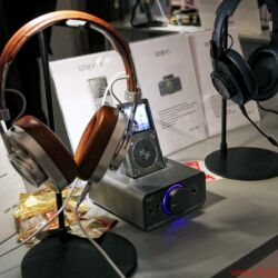 Westdeutsche HiFi Tage 2016 im Hotel Maritim Bonn, ausgerichtet von HiFi Linzbach