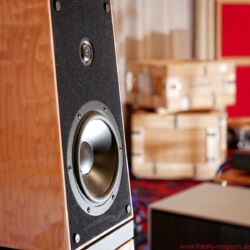 Westdeutsche HiFi Tage 2016 im Hotel Maritim Bonn, ausgerichtet von HiFi Linzbach