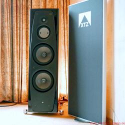 Westdeutsche HiFi Tage 2016 im Hotel Maritim Bonn, ausgerichtet von HiFi Linzbach