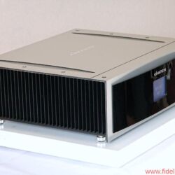 Westdeutsche HiFi Tage 2016 im Hotel Maritim Bonn, ausgerichtet von HiFi Linzbach