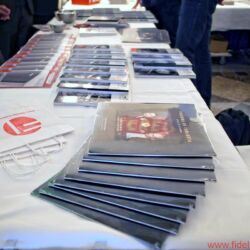 Westdeutsche HiFi Tage 2016 im Hotel Maritim Bonn, ausgerichtet von HiFi Linzbach