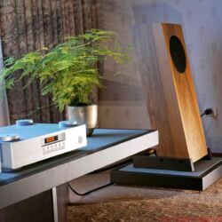 Westdeutsche HiFi Tage 2016 im Hotel Maritim Bonn, ausgerichtet von HiFi Linzbach