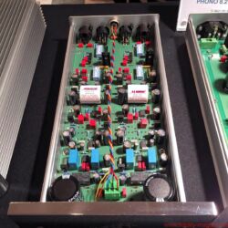 Westdeutsche HiFi Tage 2016 im Hotel Maritim Bonn, ausgerichtet von HiFi Linzbach