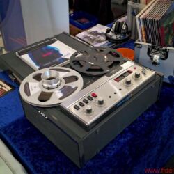 Westdeutsche HiFi Tage 2016 im Hotel Maritim Bonn, ausgerichtet von HiFi Linzbach