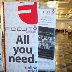 Westdeutsche HiFi Tage 2016 im Hotel Maritim Bonn, ausgerichtet von HiFi Linzbach