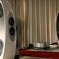 Westdeutsche HiFi Tage 2016 im Hotel Maritim Bonn, ausgerichtet von HiFi Linzbach
