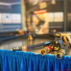 Westdeutsche HiFi Tage 2016 im Hotel Maritim Bonn, ausgerichtet von HiFi Linzbach
