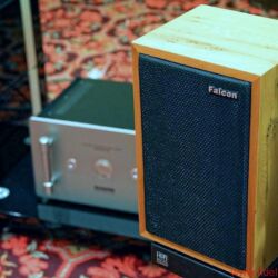 Westdeutsche HiFi Tage 2016 im Hotel Maritim Bonn, ausgerichtet von HiFi Linzbach