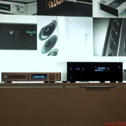 Westdeutsche HiFi Tage 2016 im Hotel Maritim Bonn, ausgerichtet von HiFi Linzbach