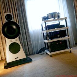 Westdeutsche HiFi Tage 2016 im Hotel Maritim Bonn, ausgerichtet von HiFi Linzbach