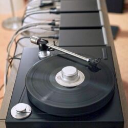 Westdeutsche HiFi Tage 2016 im Hotel Maritim Bonn, ausgerichtet von HiFi Linzbach