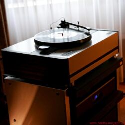 Westdeutsche HiFi Tage 2016 im Hotel Maritim Bonn, ausgerichtet von HiFi Linzbach