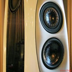 Westdeutsche HiFi Tage 2016 im Hotel Maritim Bonn, ausgerichtet von HiFi Linzbach
