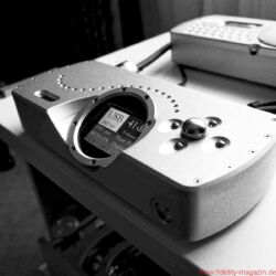 Westdeutsche HiFi Tage 2016 im Hotel Maritim Bonn, ausgerichtet von HiFi Linzbach