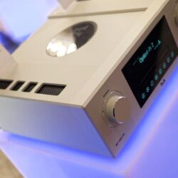Westdeutsche HiFi Tage 2016 im Hotel Maritim Bonn, ausgerichtet von HiFi Linzbach