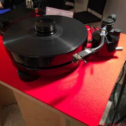 Westdeutsche HiFi Tage 2016 im Hotel Maritim Bonn, ausgerichtet von HiFi Linzbach