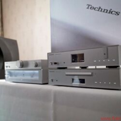 Westdeutsche HiFi Tage 2016 im Hotel Maritim Bonn, ausgerichtet von HiFi Linzbach