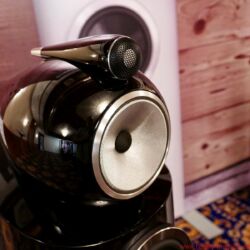 Westdeutsche HiFi Tage 2016 im Hotel Maritim Bonn, ausgerichtet von HiFi Linzbach