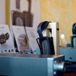 Westdeutsche HiFi Tage 2016 im Hotel Maritim Bonn, ausgerichtet von HiFi Linzbach
