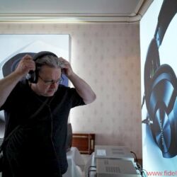 Westdeutsche HiFi Tage 2016 im Hotel Maritim Bonn, ausgerichtet von HiFi Linzbach