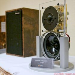Westdeutsche HiFi Tage 2016 im Hotel Maritim Bonn, ausgerichtet von HiFi Linzbach