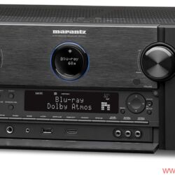 Marantz 7011