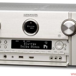 Marantz 7011