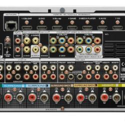 Marantz 7011