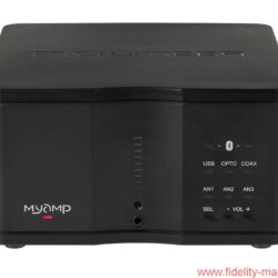 MICROMEGA MyAmp