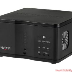 MICROMEGA MyAmp