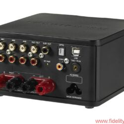 MICROMEGA MyAmp