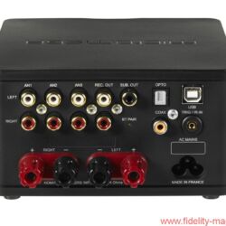 MICROMEGA MyAmp