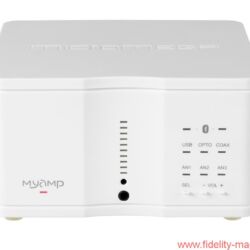 MICROMEGA MyAmp