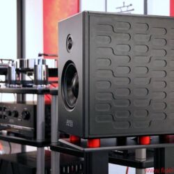 AVID bei HiFi Bramfeld in Hamburg