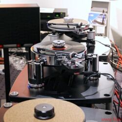 AVID bei HiFi Bramfeld in Hamburg