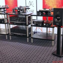 AVID bei HiFi Bramfeld in Hamburg