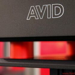 AVID bei HiFi Bramfeld in Hamburg