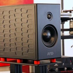AVID bei HiFi Bramfeld in Hamburg