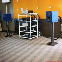 Audio Video Show Warschau 2016