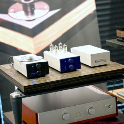 Audio Video Show Warschau 2016