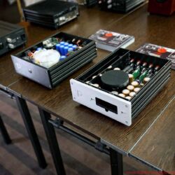 Audio Video Show Warschau 2016