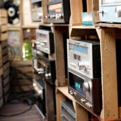Audio Video Show Warschau 2016