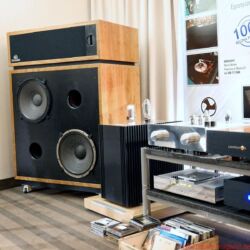 Audio Video Show Warschau 2016