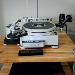 Audio Video Show Warschau 2016