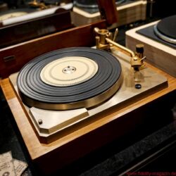 Audio Video Show Warschau 2016