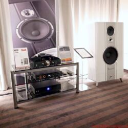Audio Video Show Warschau 2016